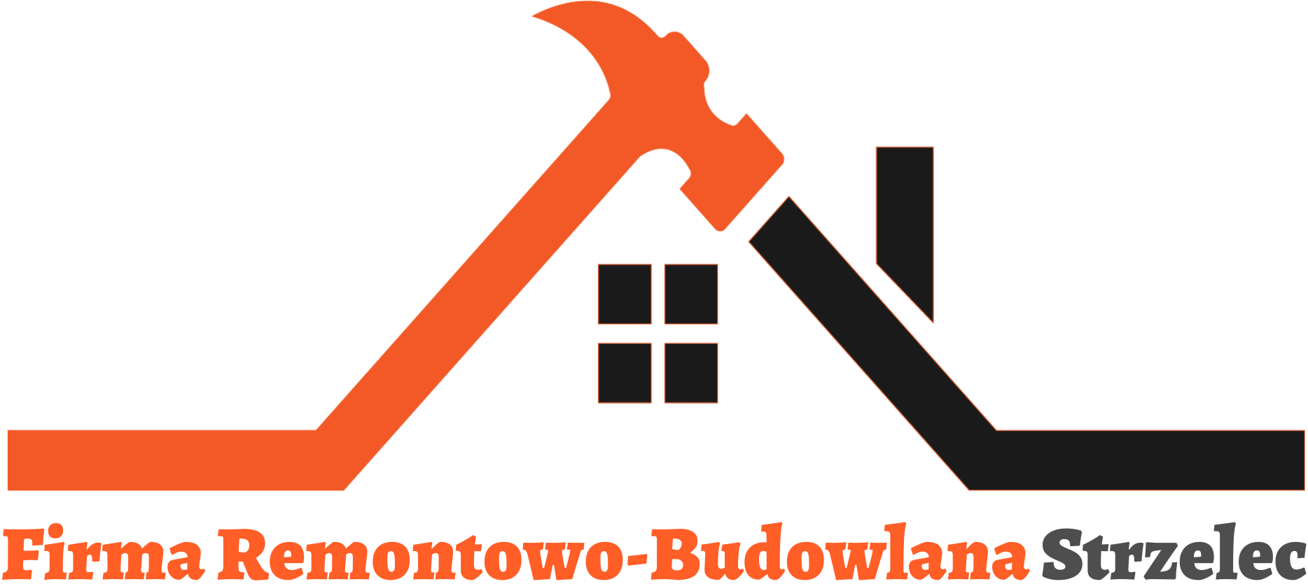 Firma Remontowo-Budowlana  Strzelec